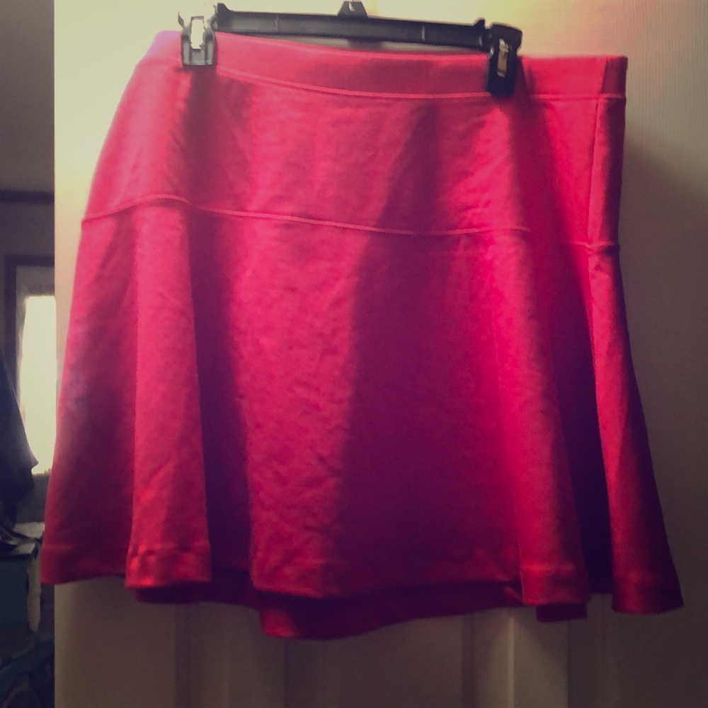 Pink Old Navy Skirt
